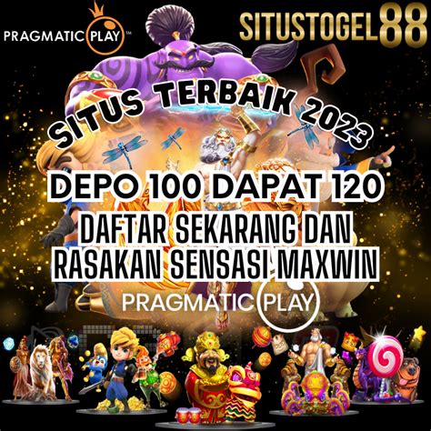 Situstogel88 Situs Game Online Paling Terlengkap dan Mudah .